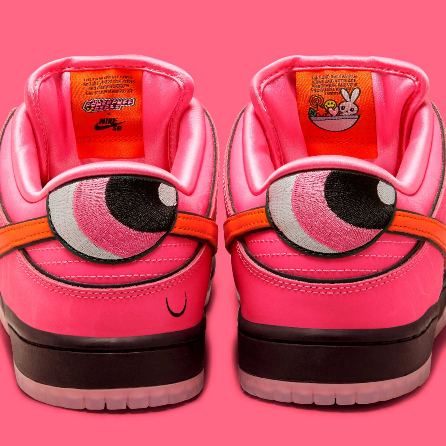 SB DUNK LOW (BLOSSOM)