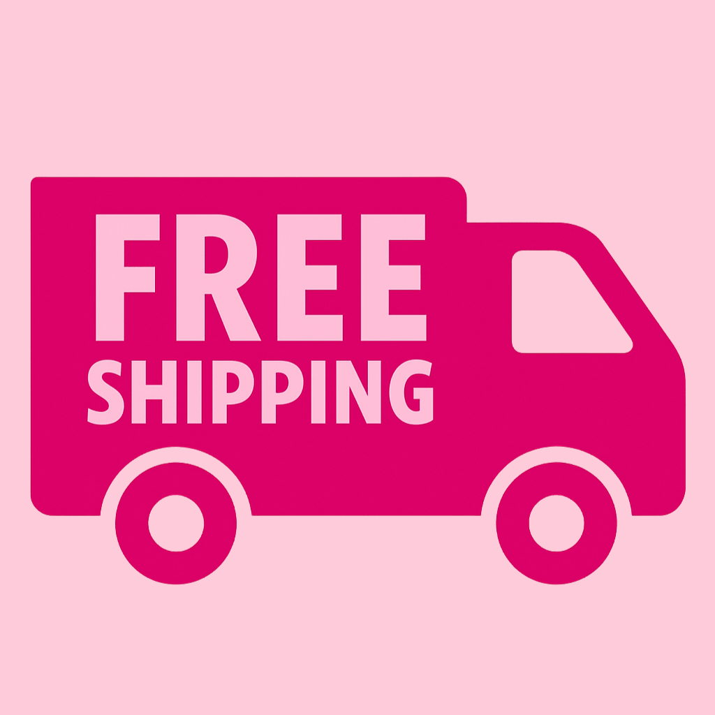 Free Shipping All Over India