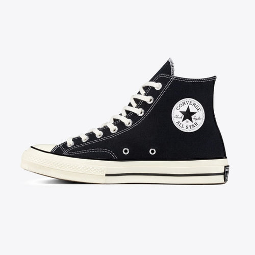 CHUCK 70 VINTAGE HIGH (BLACK)