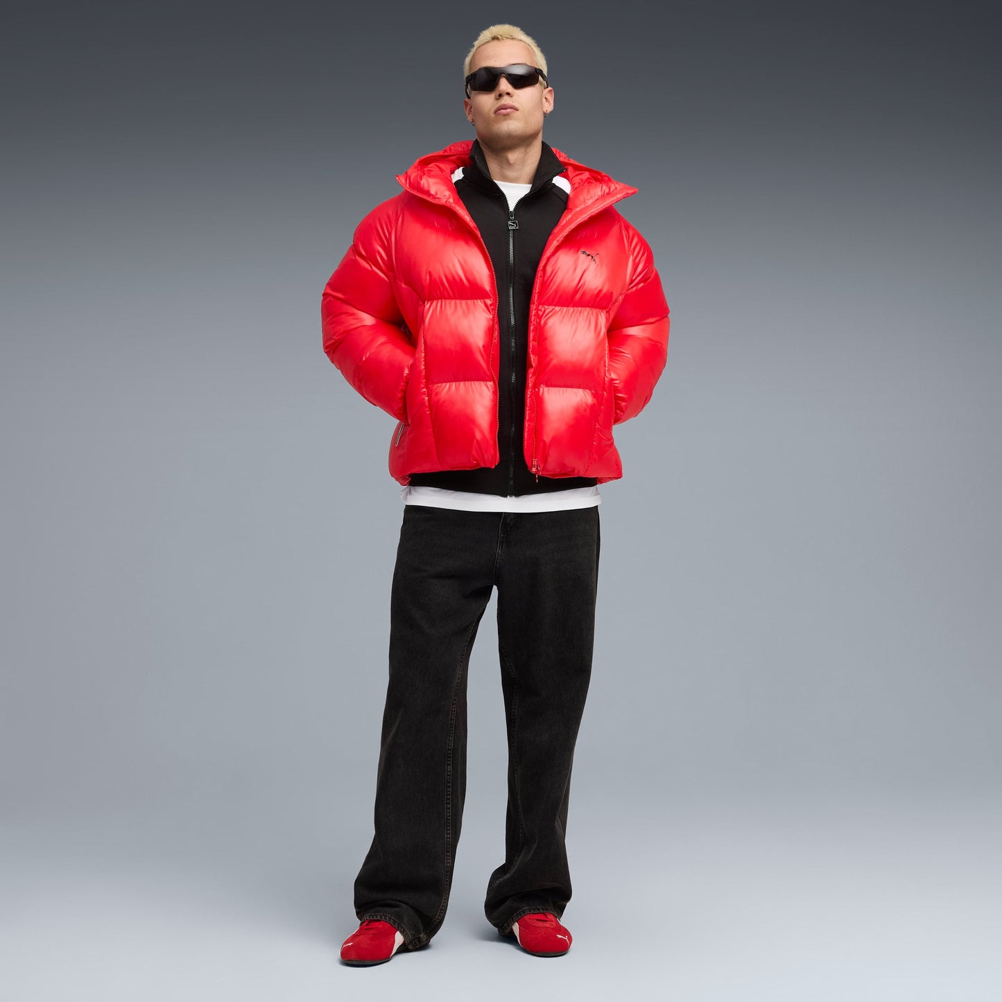 SPEEDCAT OG (ALL TIME RED)