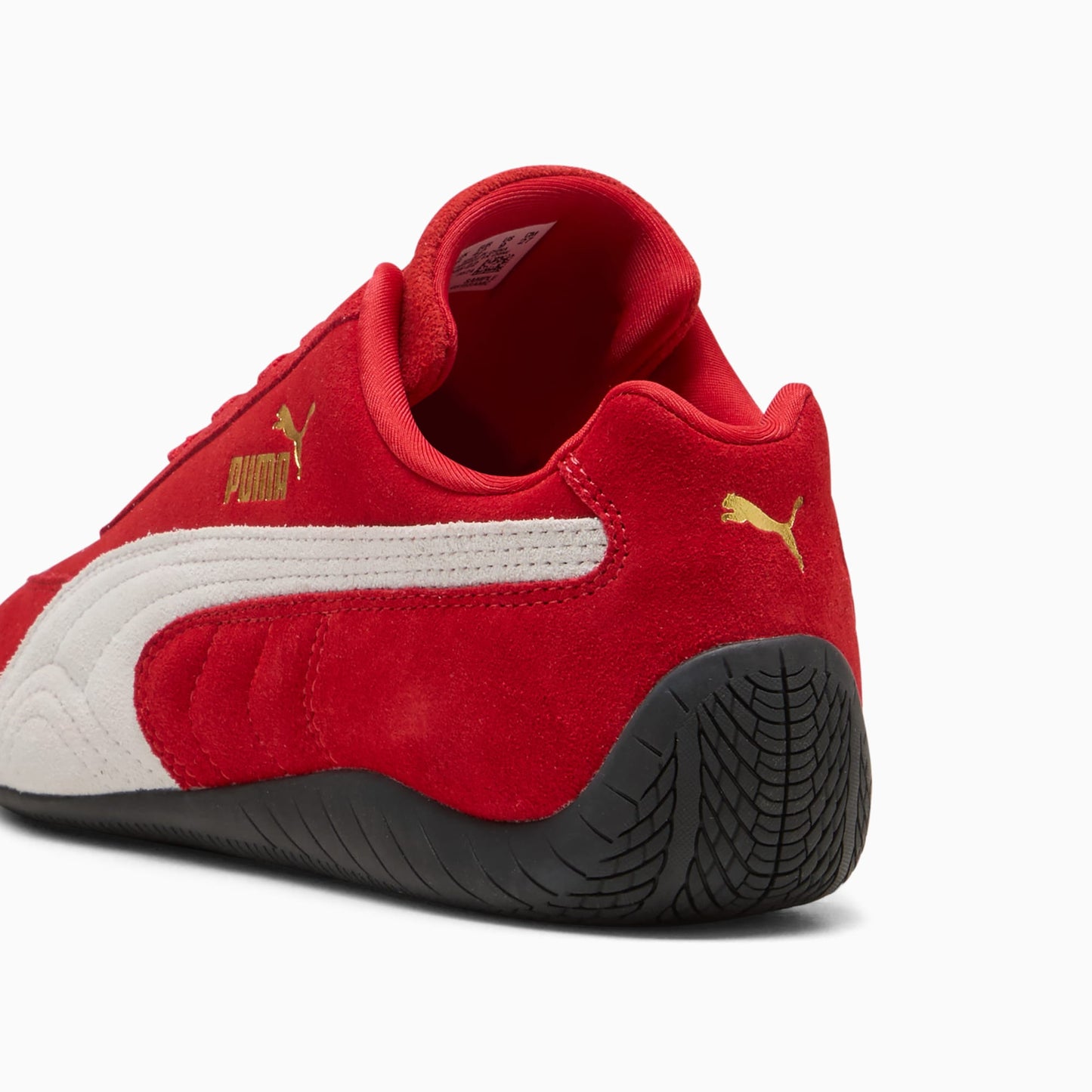SPEEDCAT OG (ALL TIME RED)