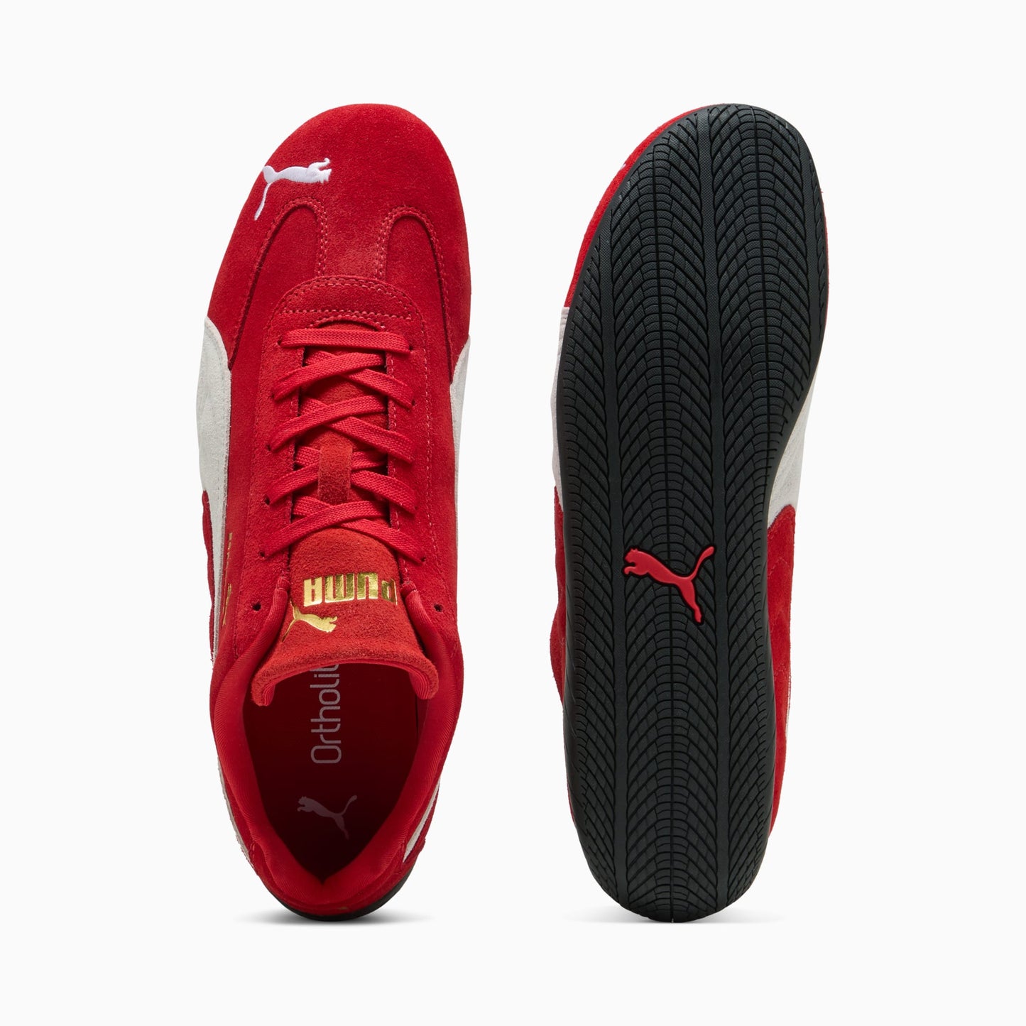 SPEEDCAT OG (ALL TIME RED)