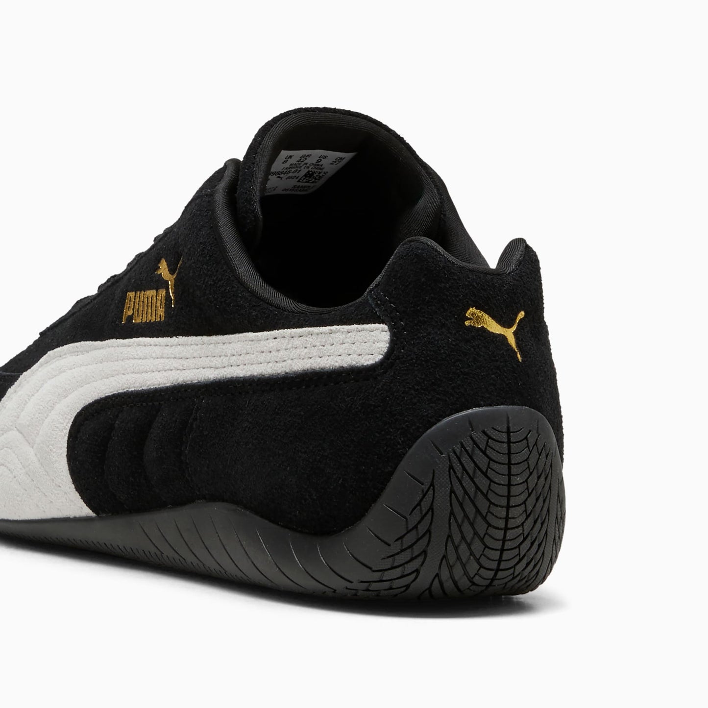 SPEEDCAT OG (BLACK)