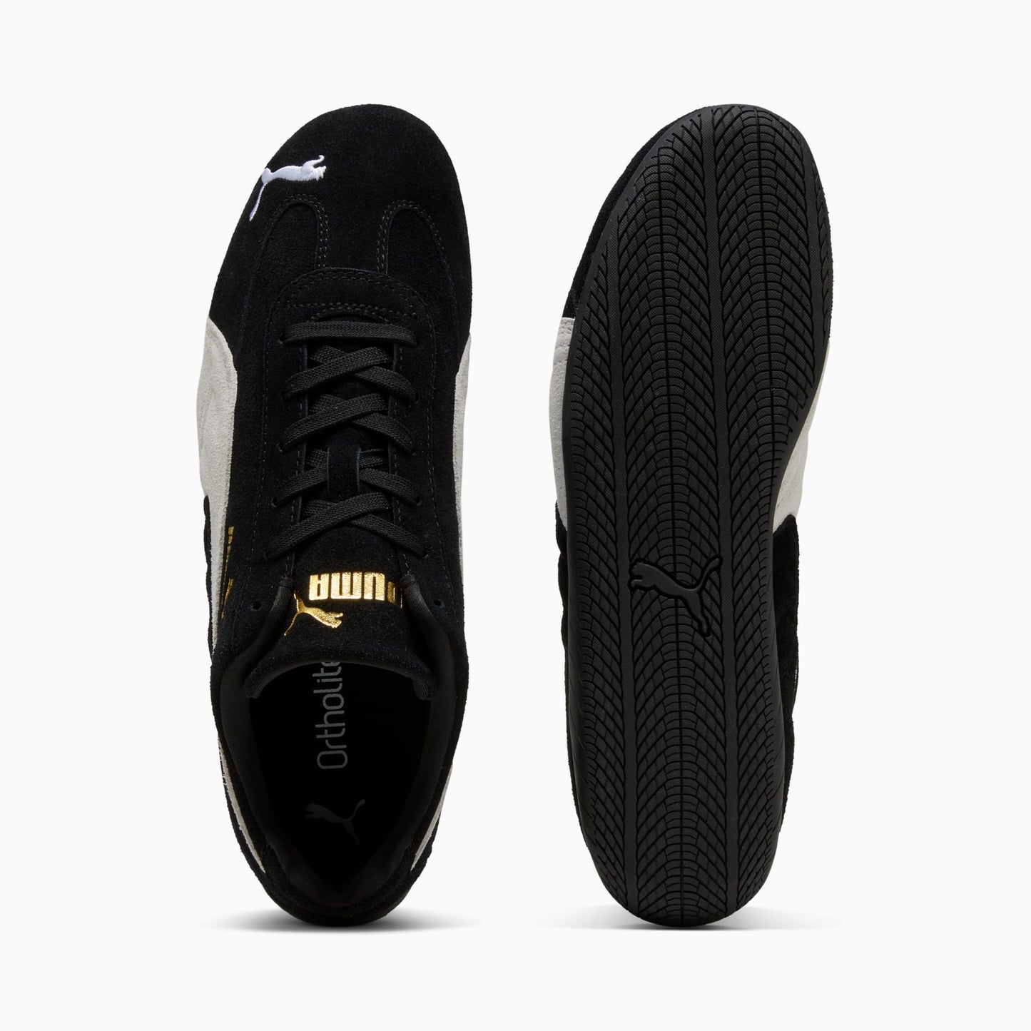 SPEEDCAT OG (BLACK)