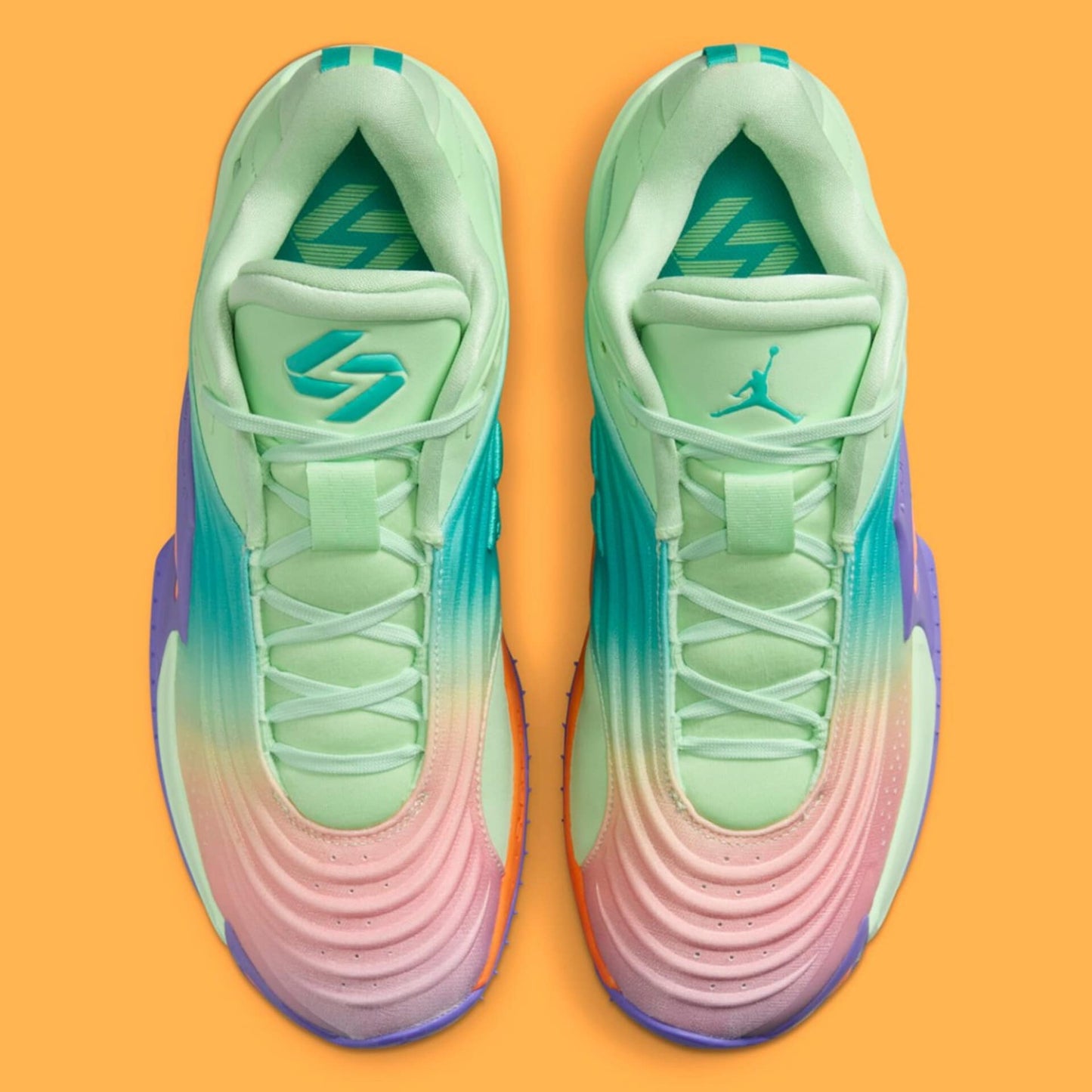 AIR JORDAN LUKA 3 (VAPOUR GREEN)