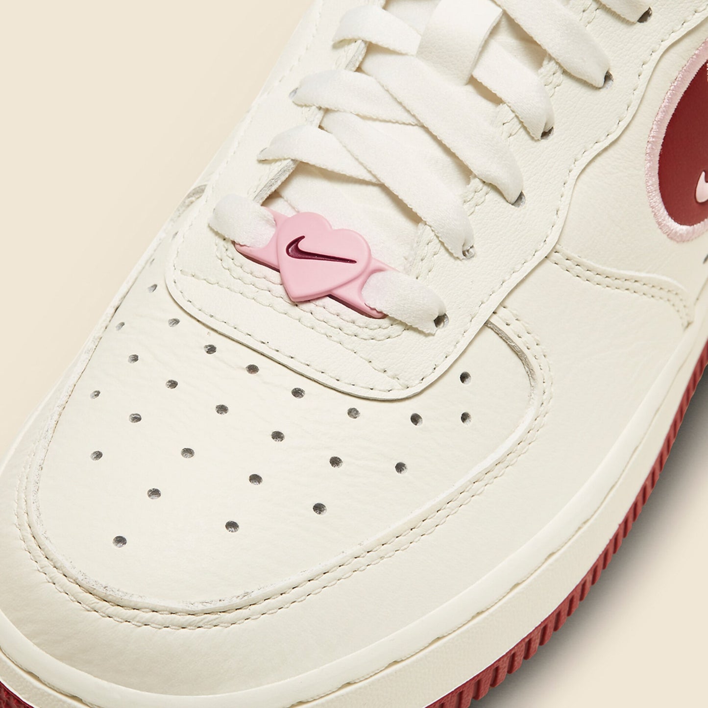 AIR FORCE 1 LOW (VALENTINE'S 2023)
