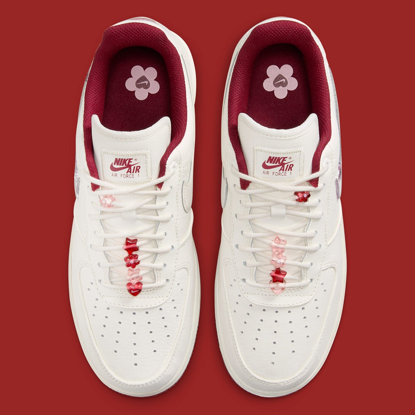 AIR FORCE 1 LOW (VALENTINE'S 2024)