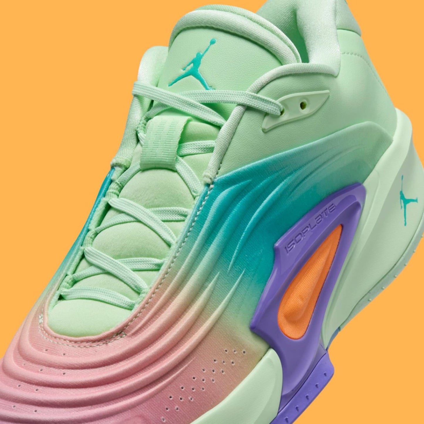 AIR JORDAN LUKA 3 (VAPOUR GREEN)
