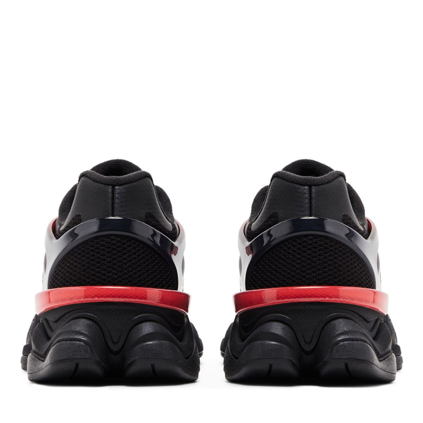 9060 X (BLACK RED)