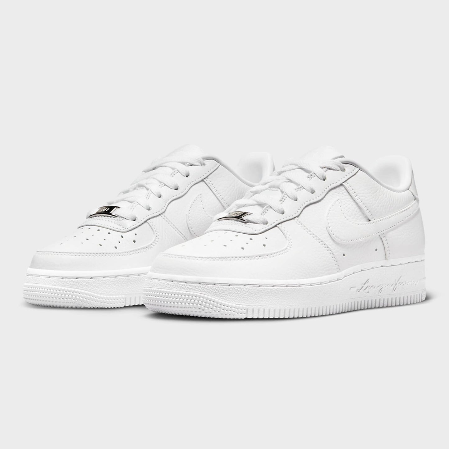 AIR FORCE 1 LOW (LOVE YOU FOREVER)