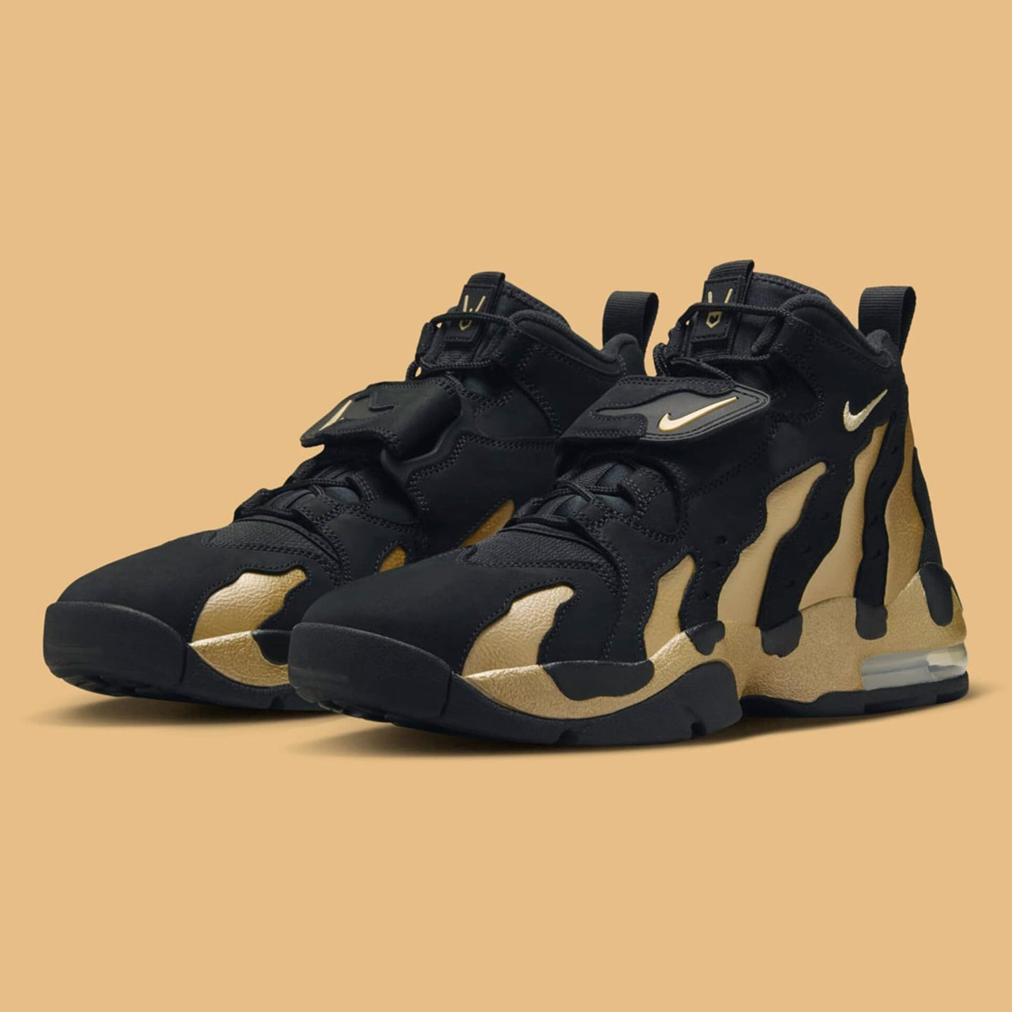 AIR DT MAX ’96 COLORADO (BLACK)