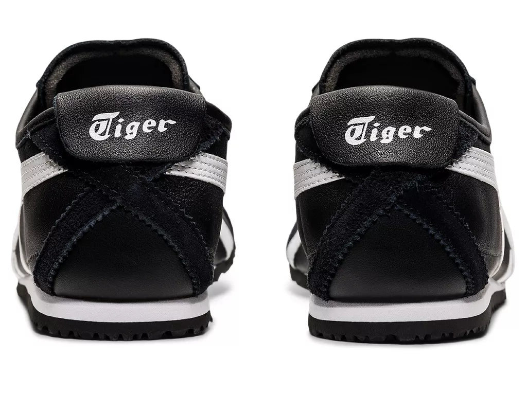 Onitsuka Tiger
MEXICO 66 (Black & White)