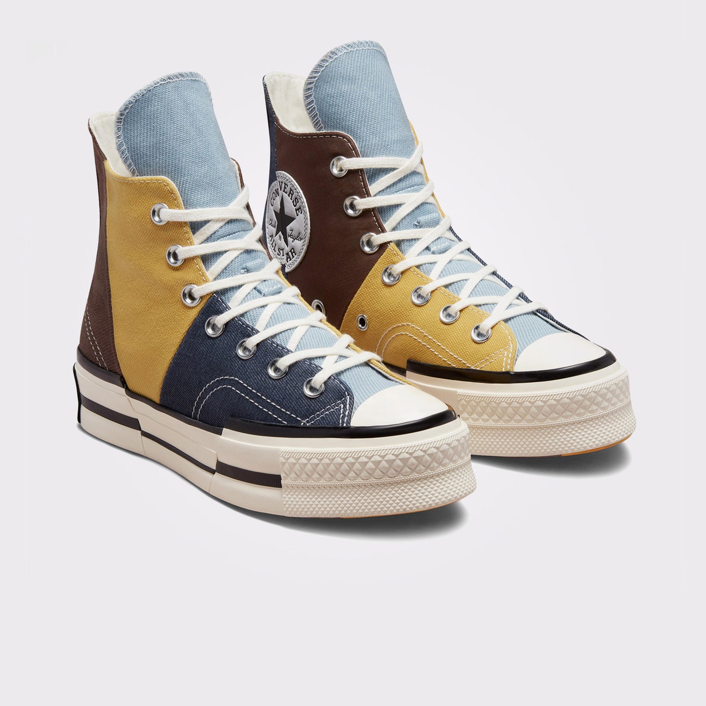 CHUCK 70 PLUS (MATERIAL MASHUP)