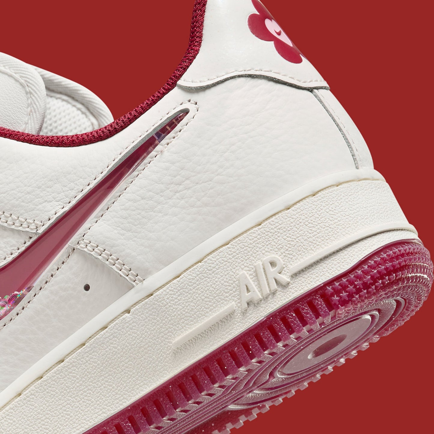 AIR FORCE 1 LOW (VALENTINE'S 2024)