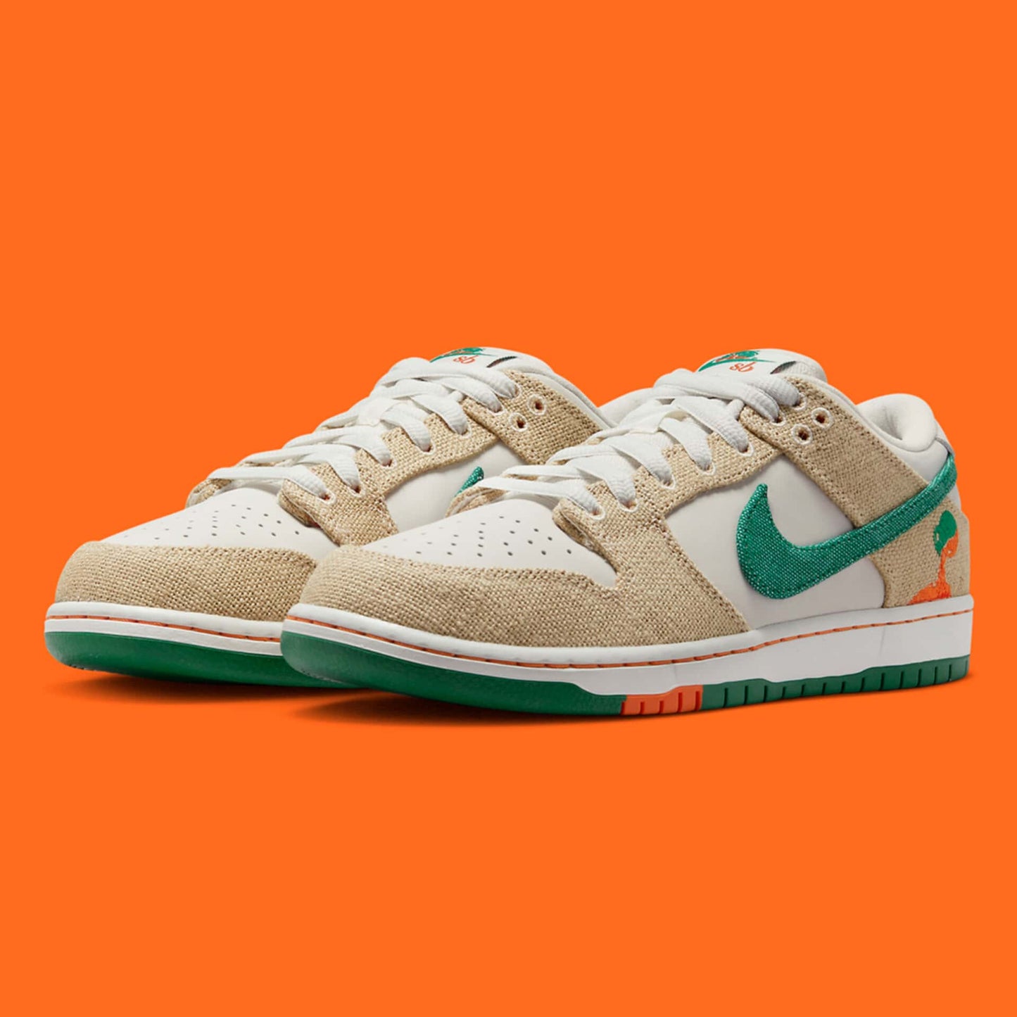 SB DUNK LOW (JARRITOS)
