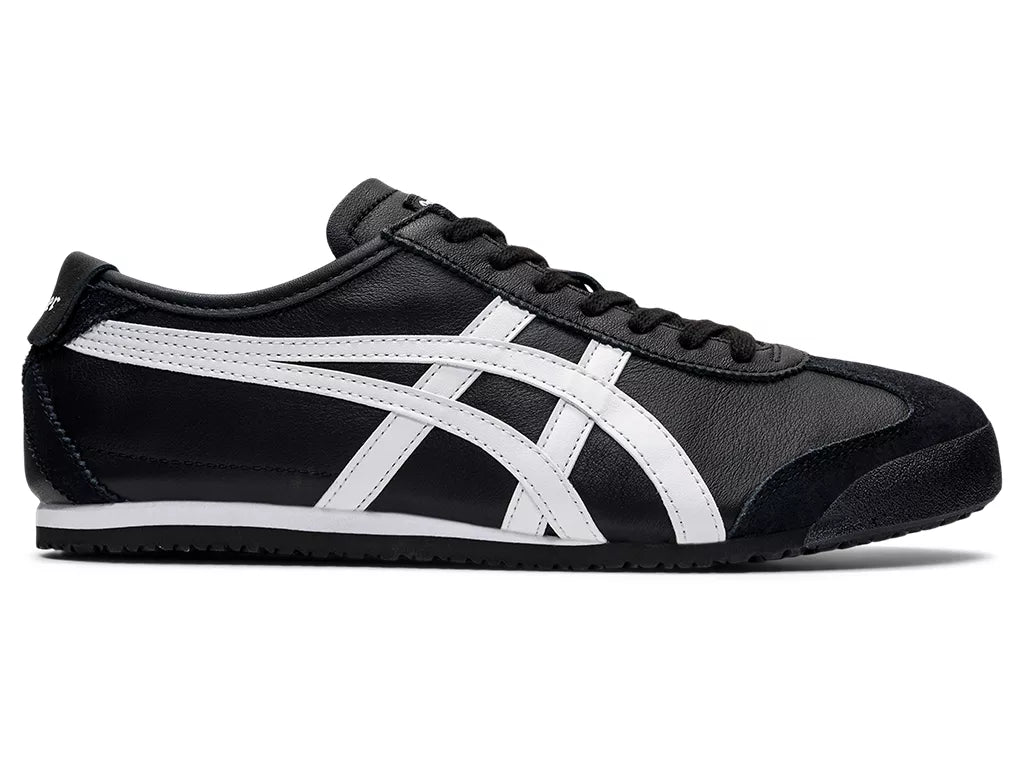Onitsuka Tiger
MEXICO 66 (Black & White)