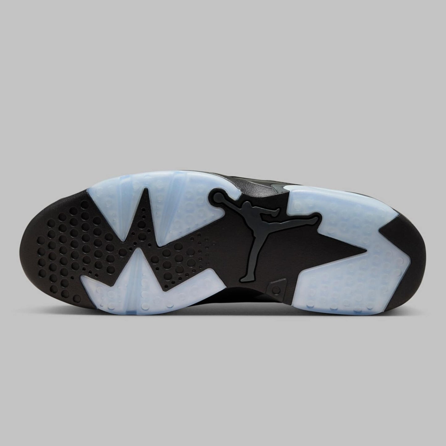 AIR JORDAN JUMPMAN MVP (BLACK)