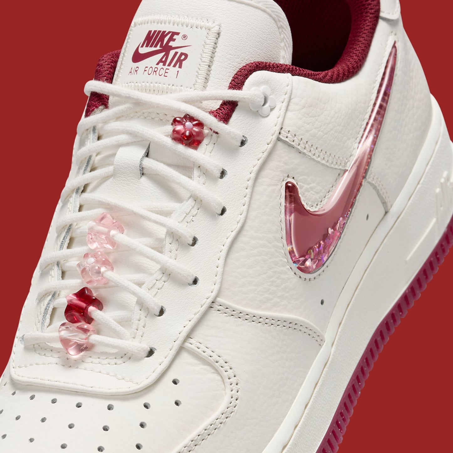 AIR FORCE 1 LOW (VALENTINE'S 2024)