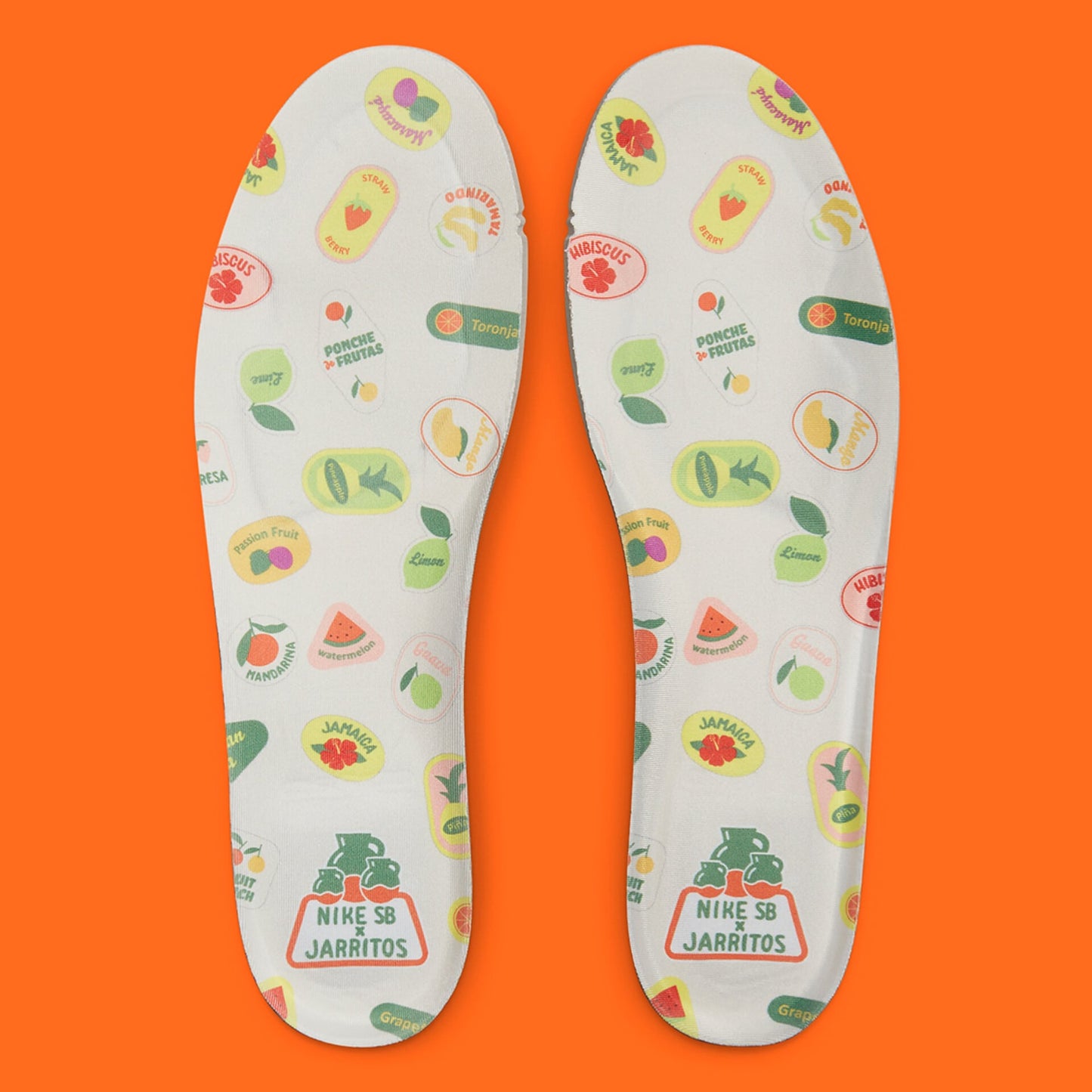SB DUNK LOW (JARRITOS)