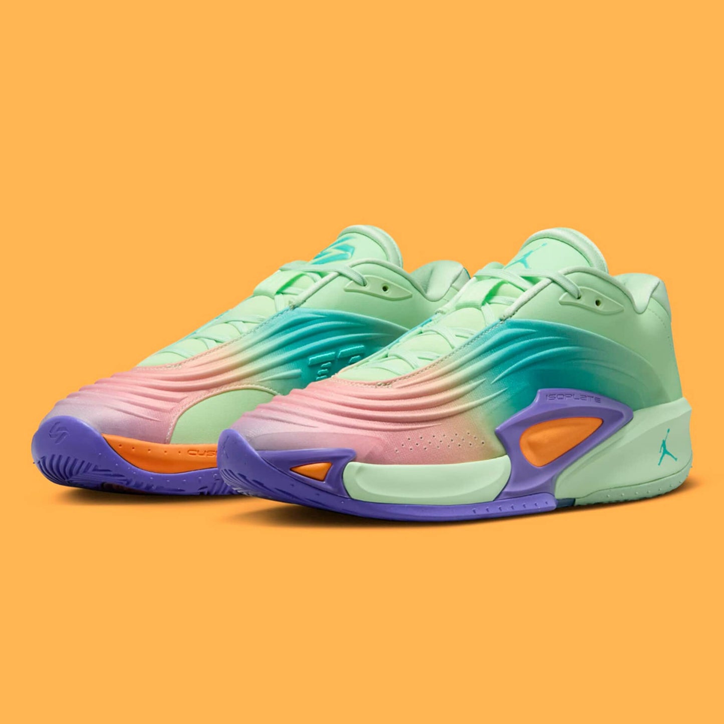 AIR JORDAN LUKA 3 (VAPOUR GREEN)