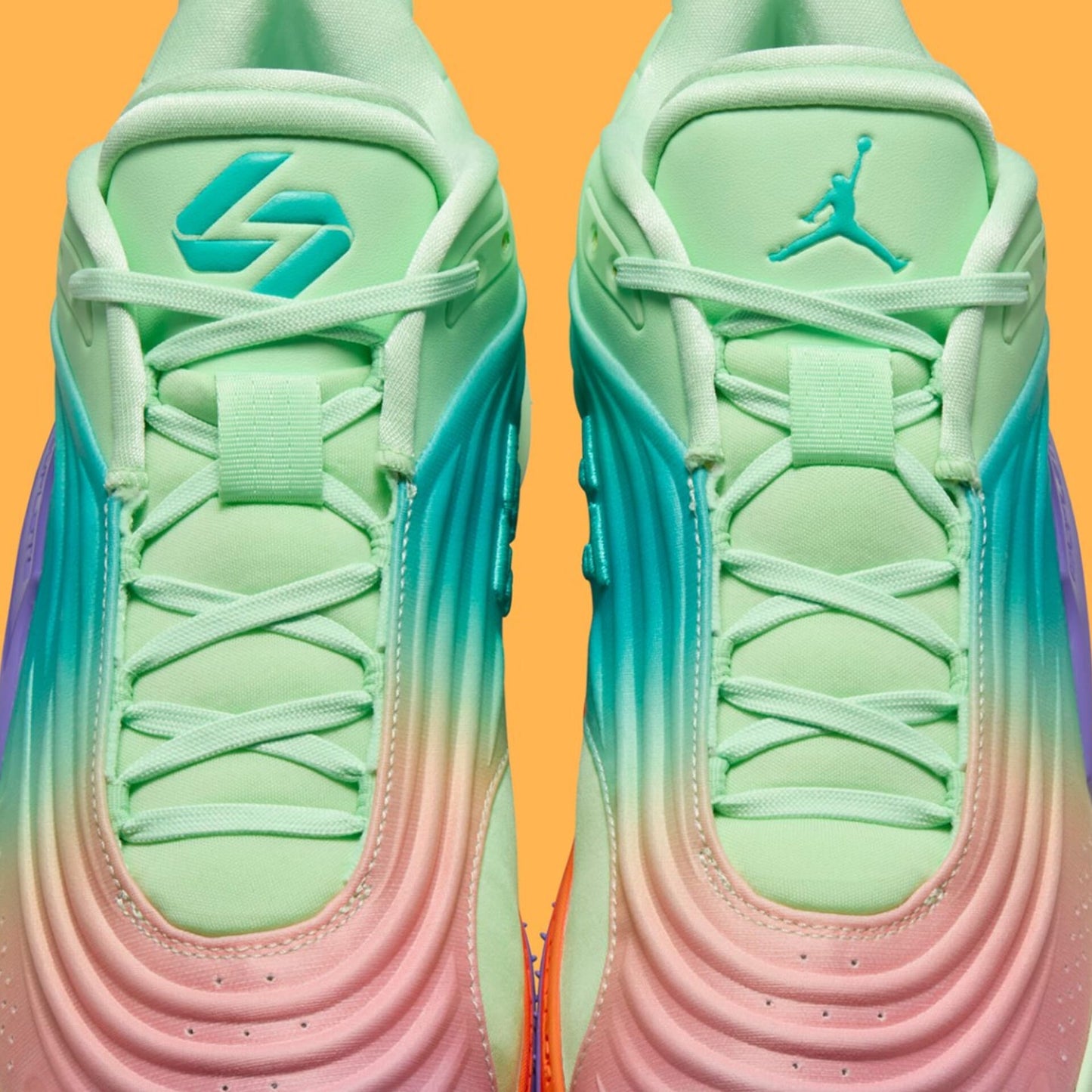 AIR JORDAN LUKA 3 (VAPOUR GREEN)