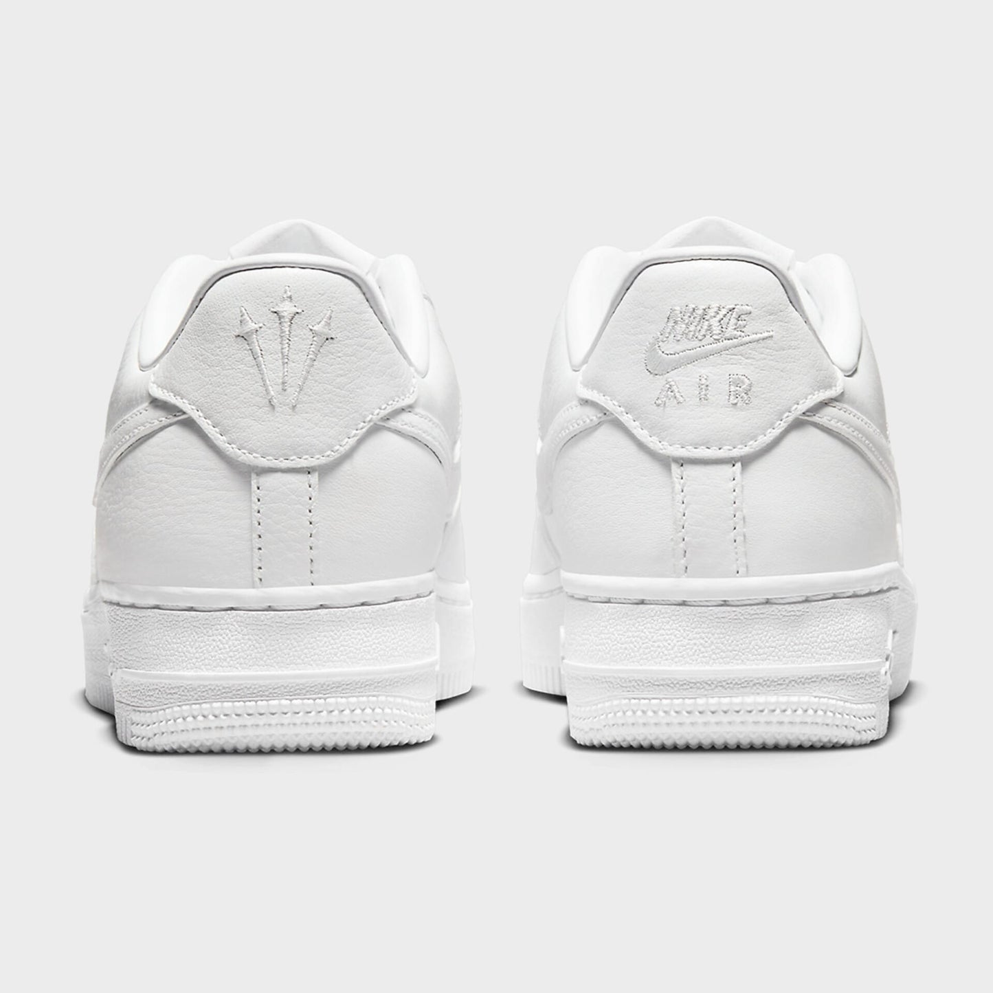AIR FORCE 1 LOW (LOVE YOU FOREVER)