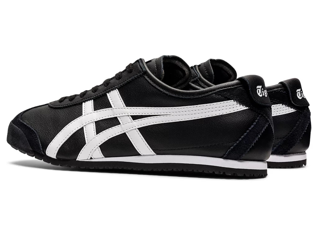 Onitsuka Tiger
MEXICO 66 (Black & White)