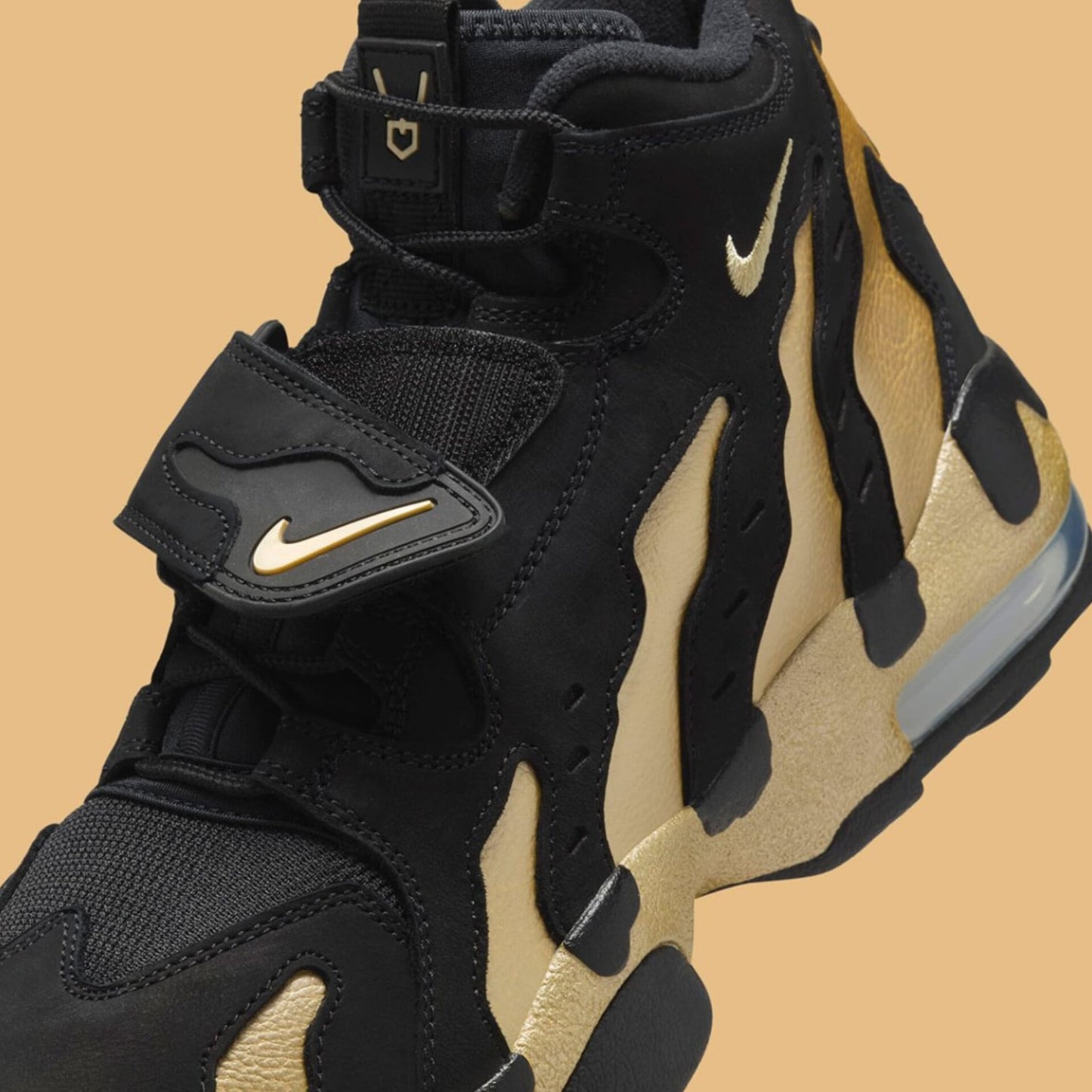 AIR DT MAX ’96 COLORADO (BLACK)