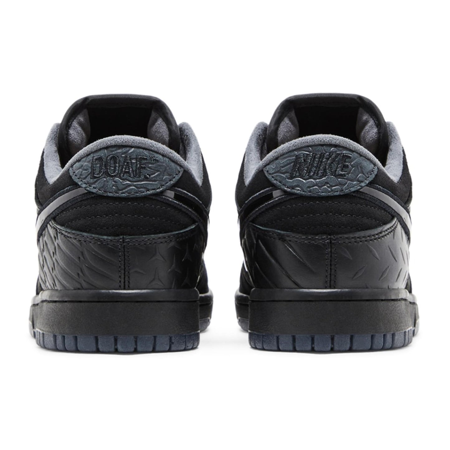 SB DUNK LOW (WHAT THE DUCK)