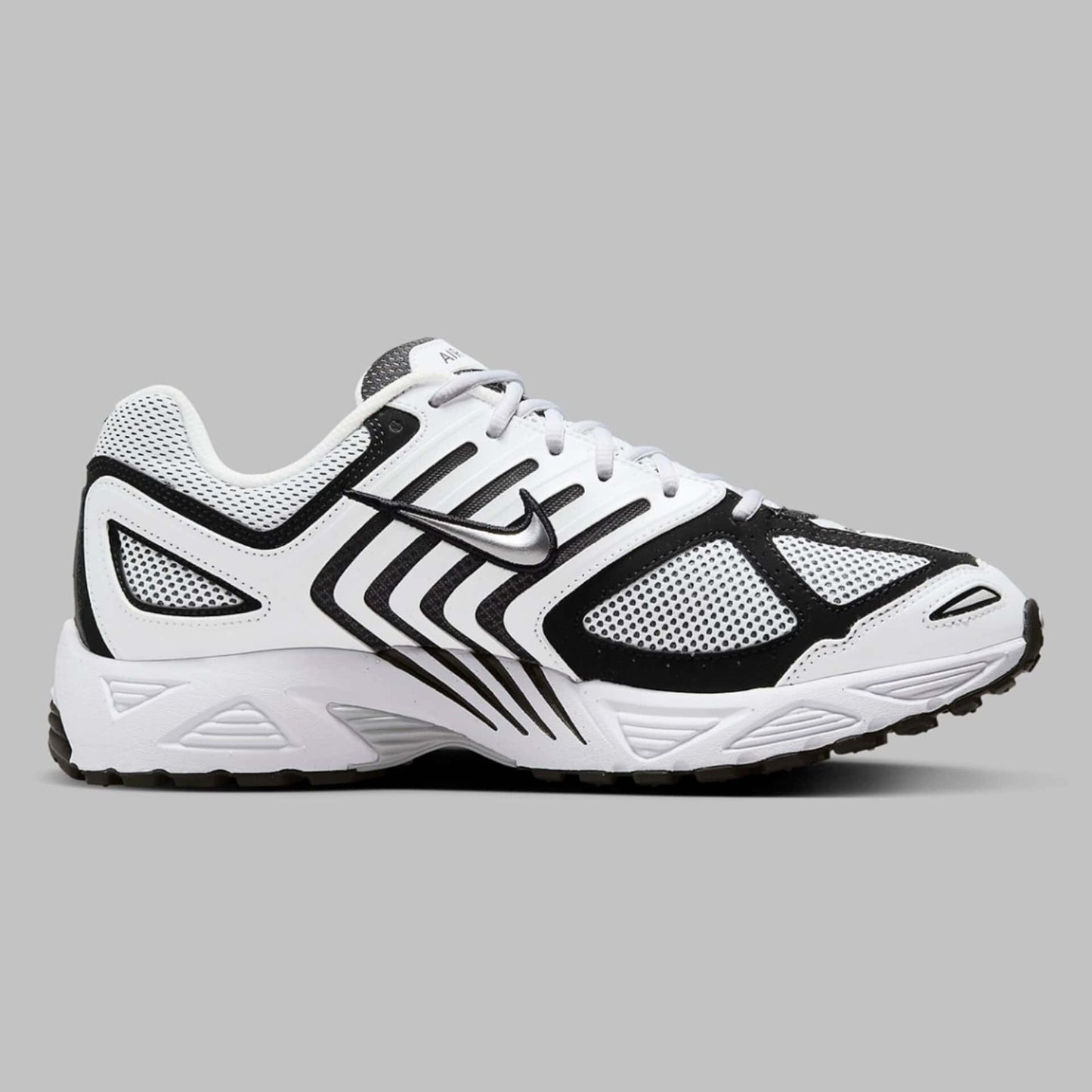 Pegasus 2K5 (METALLIC SILVER)