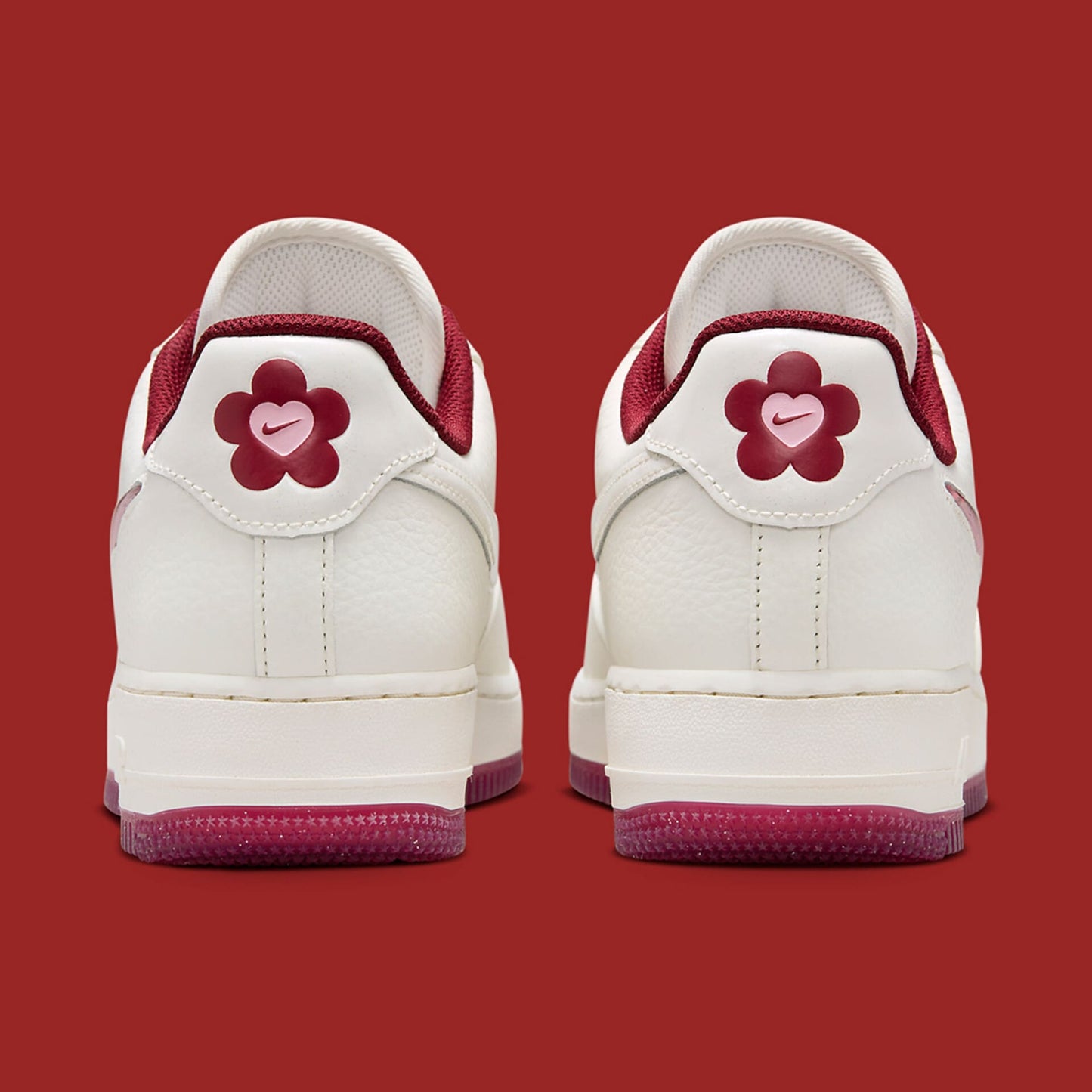 AIR FORCE 1 LOW (VALENTINE'S 2024)