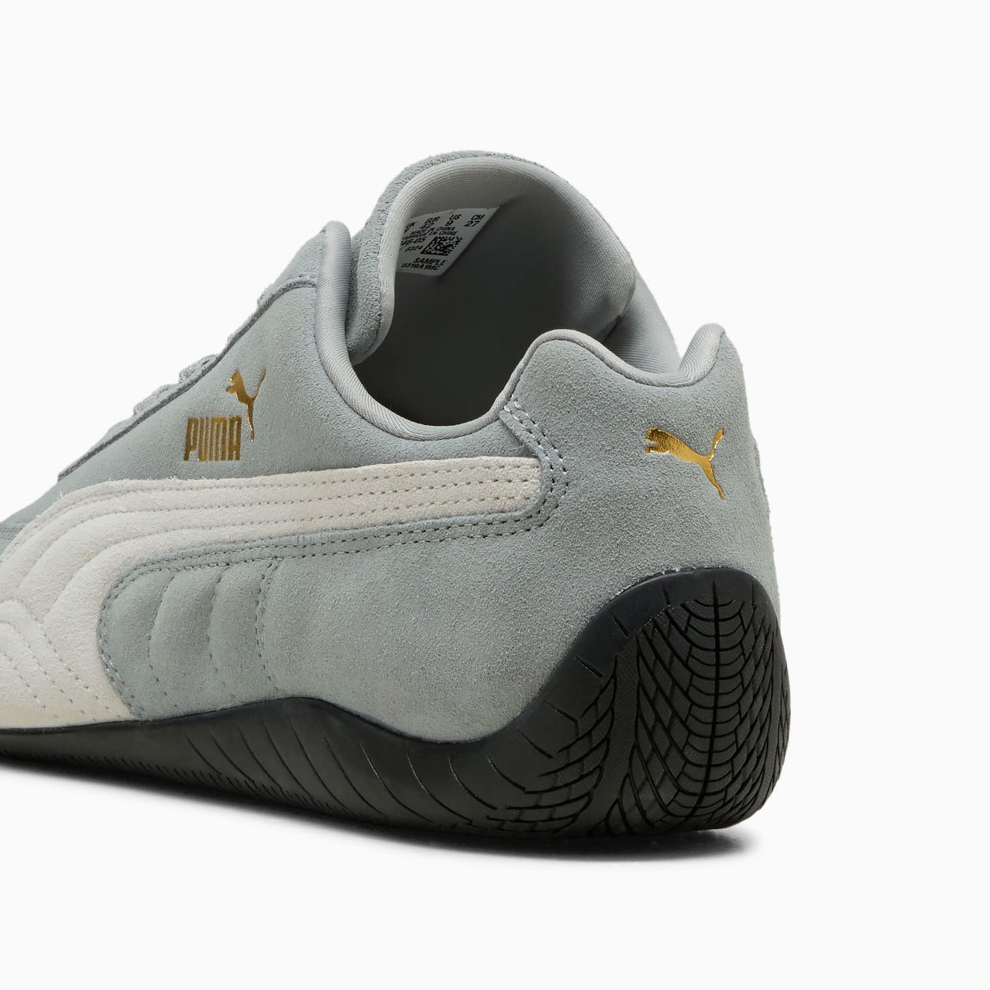 SPEEDCAT OG (GREY)