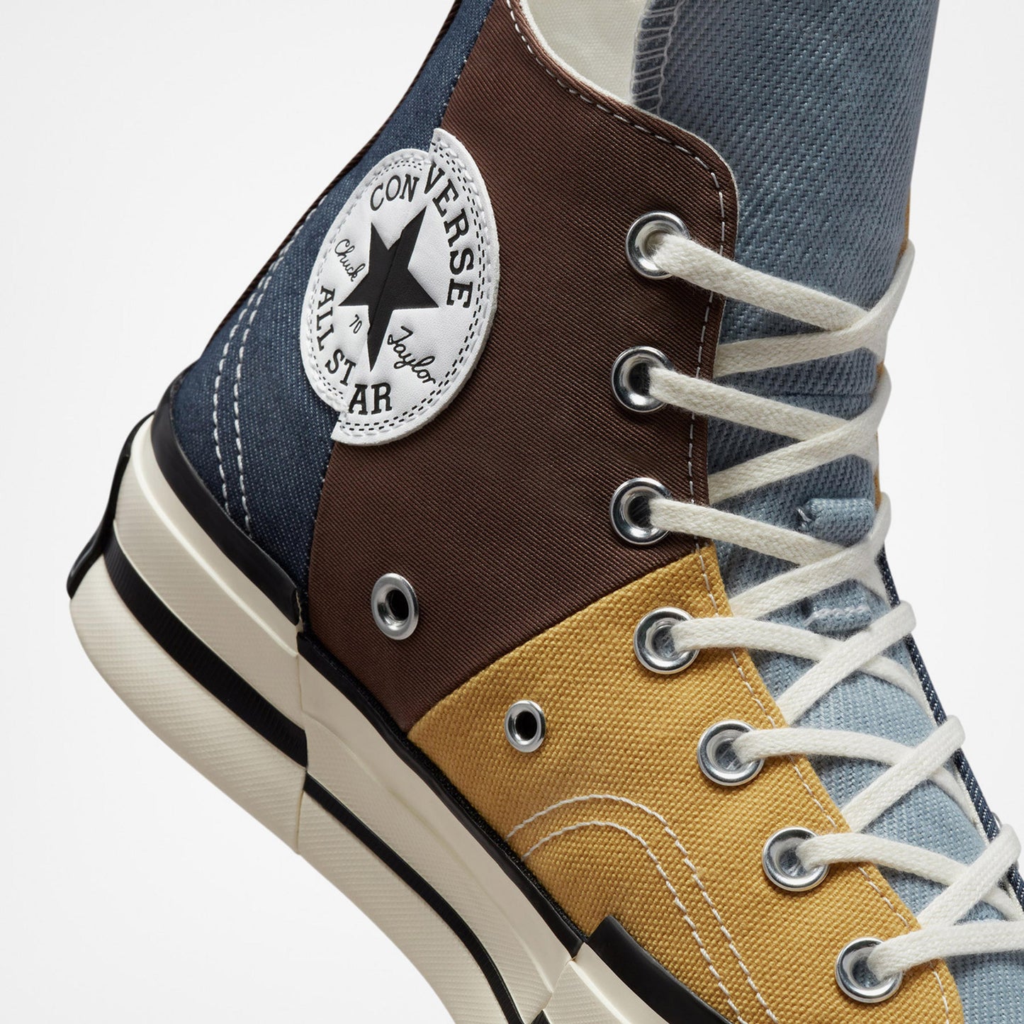 CHUCK 70 PLUS (MATERIAL MASHUP)