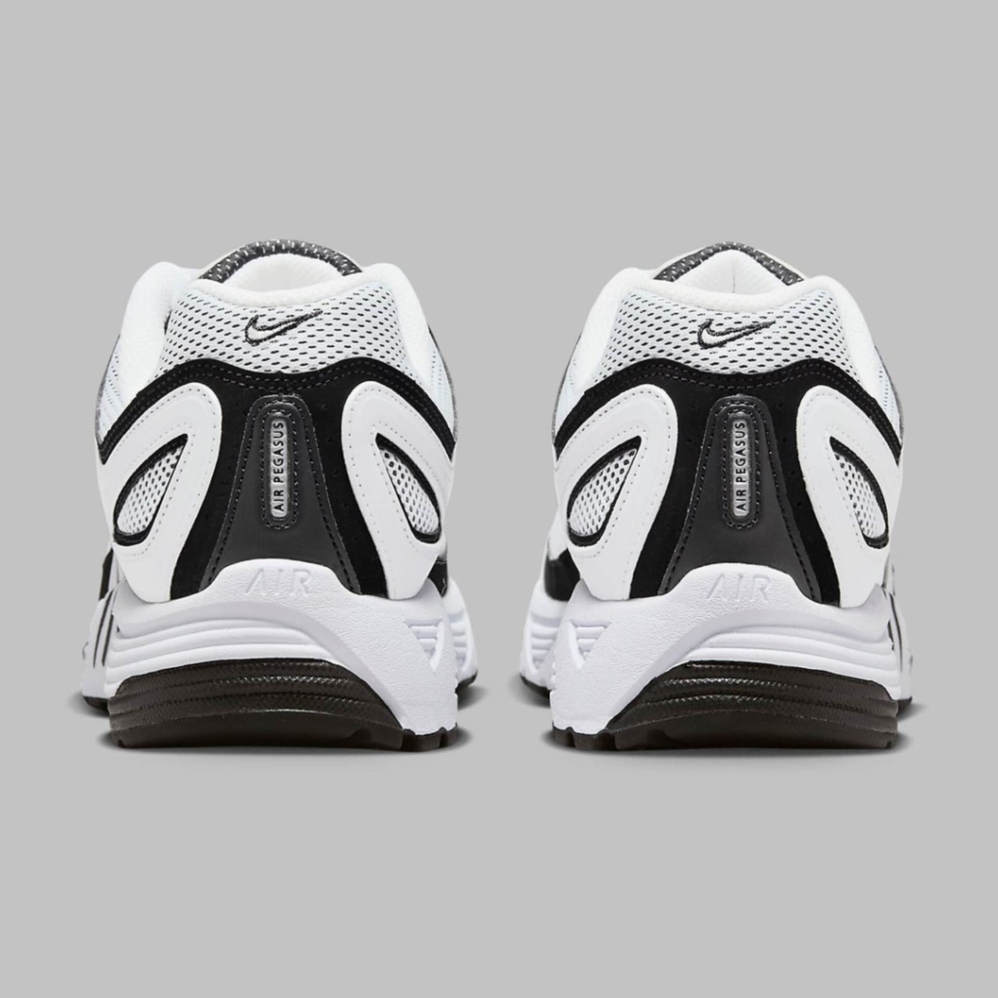 Pegasus 2K5 (METALLIC SILVER)