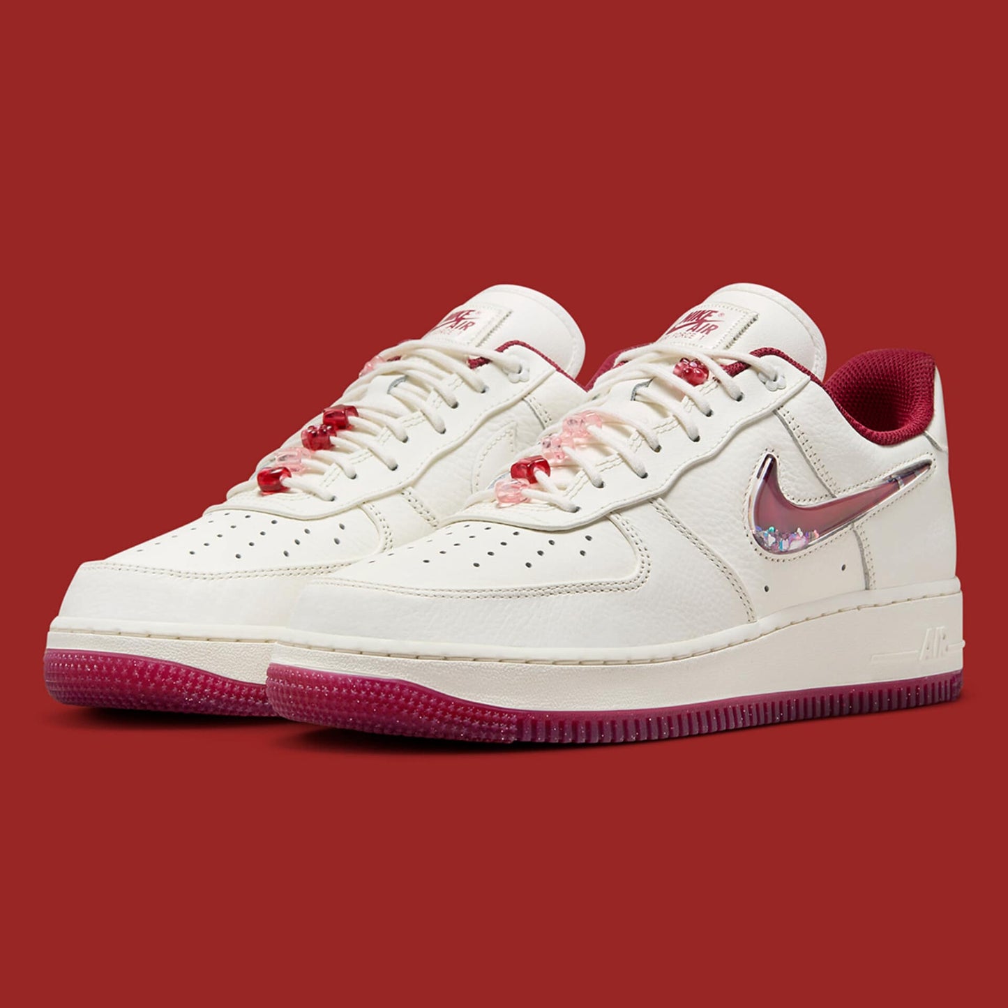 AIR FORCE 1 LOW (VALENTINE'S 2024)