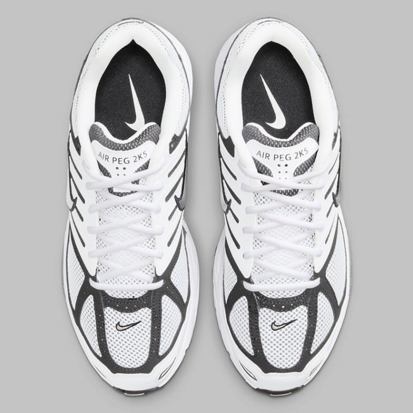 Pegasus 2K5 (METALLIC SILVER)