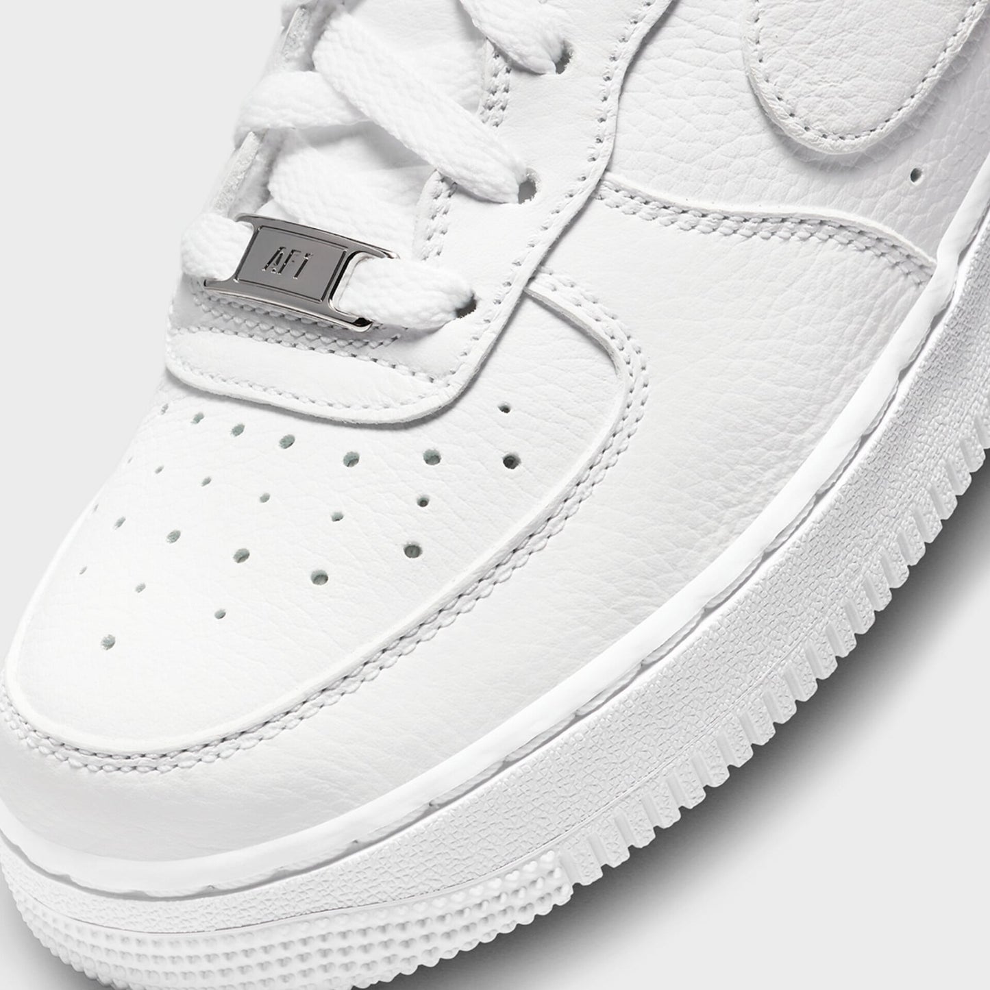 AIR FORCE 1 LOW (LOVE YOU FOREVER)
