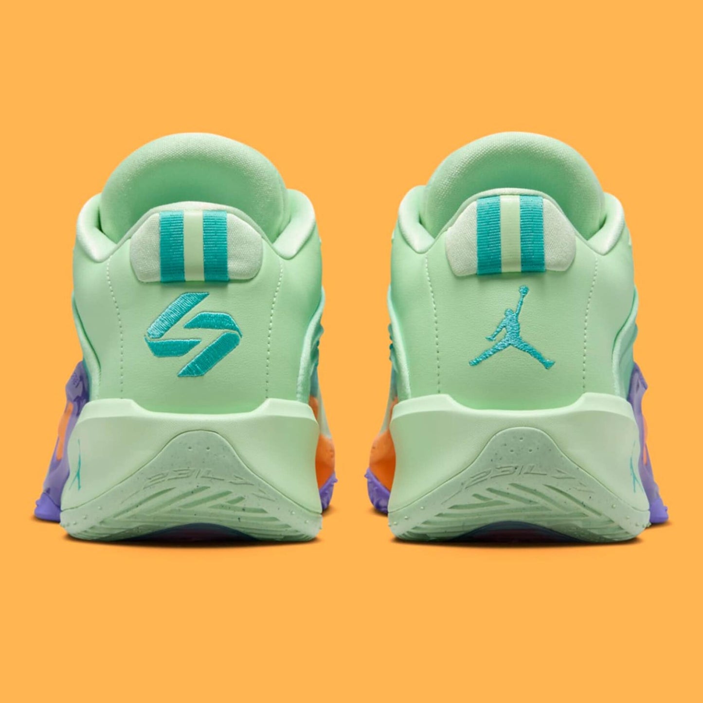 AIR JORDAN LUKA 3 (VAPOUR GREEN)