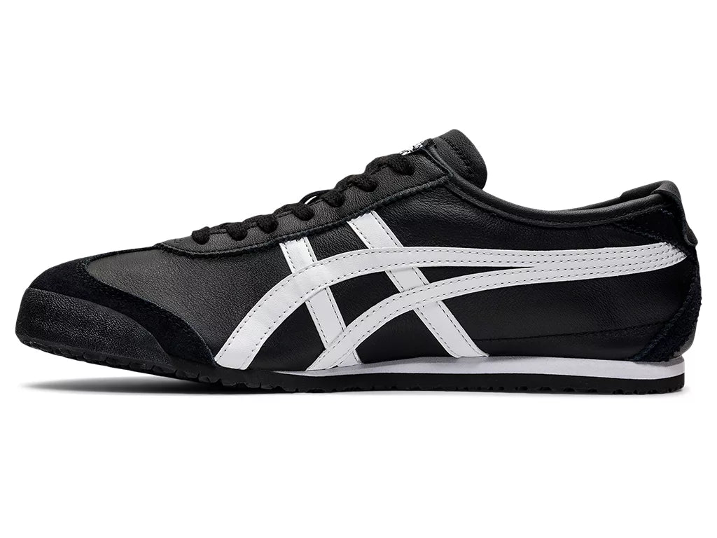 Onitsuka Tiger
MEXICO 66 (Black & White)