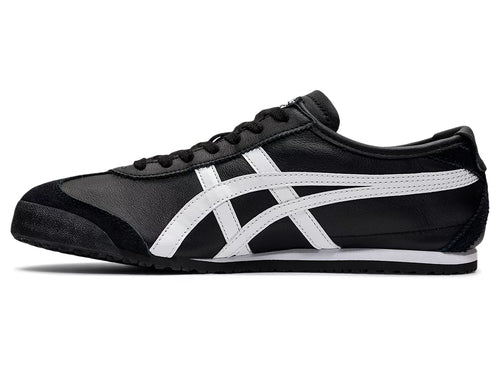 Onitsuka Tiger
MEXICO 66 (Black & White)