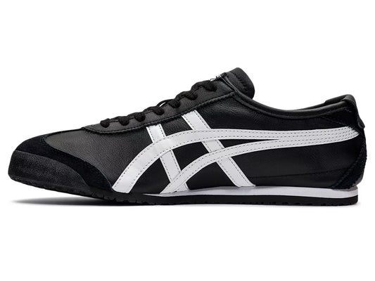 Onitsuka Tiger
MEXICO 66 (Black & White)