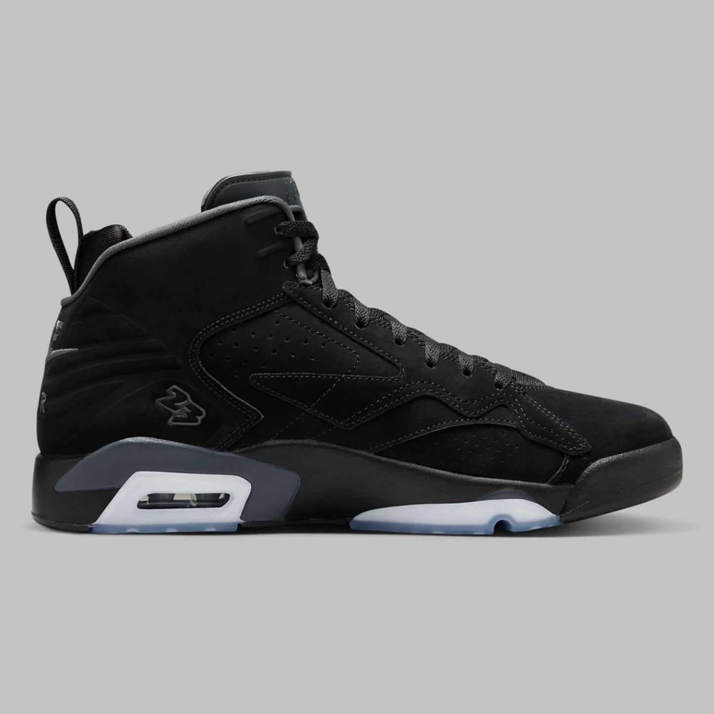 AIR JORDAN JUMPMAN MVP (BLACK)
