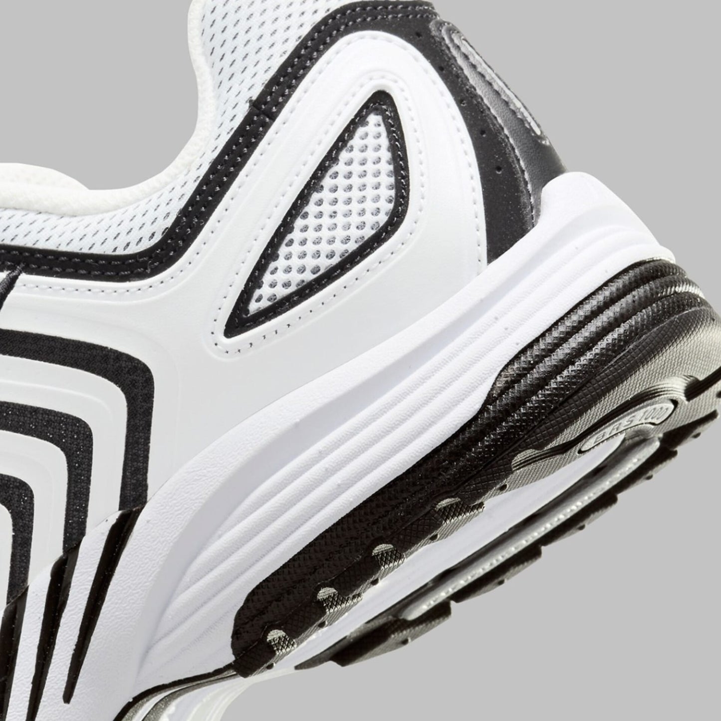 Pegasus 2K5 (METALLIC SILVER)