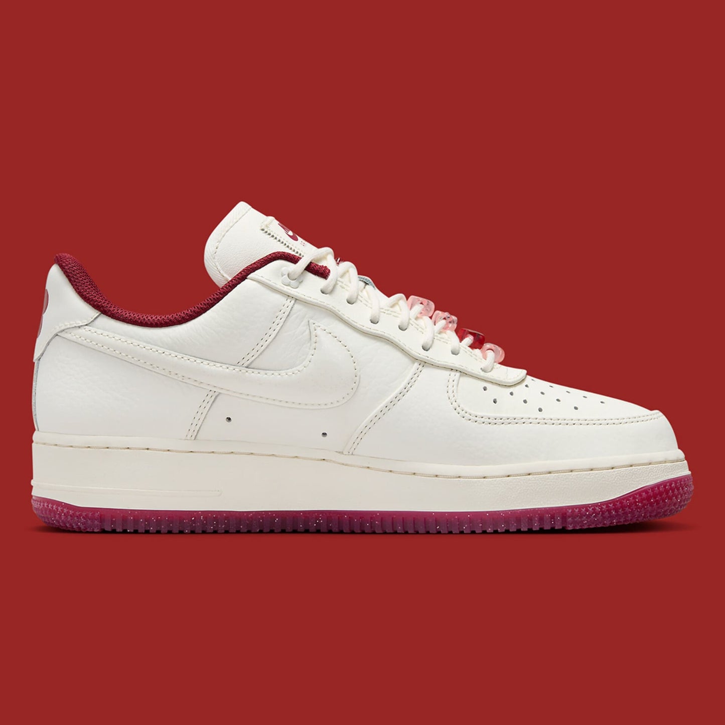 AIR FORCE 1 LOW (VALENTINE'S 2024)