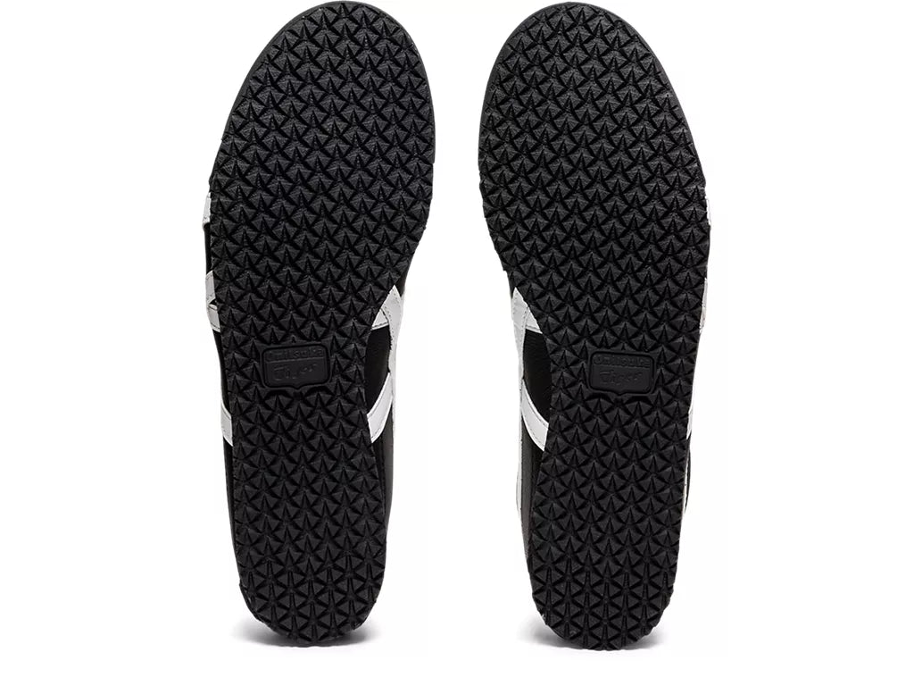 Onitsuka Tiger
MEXICO 66 (Black & White)
