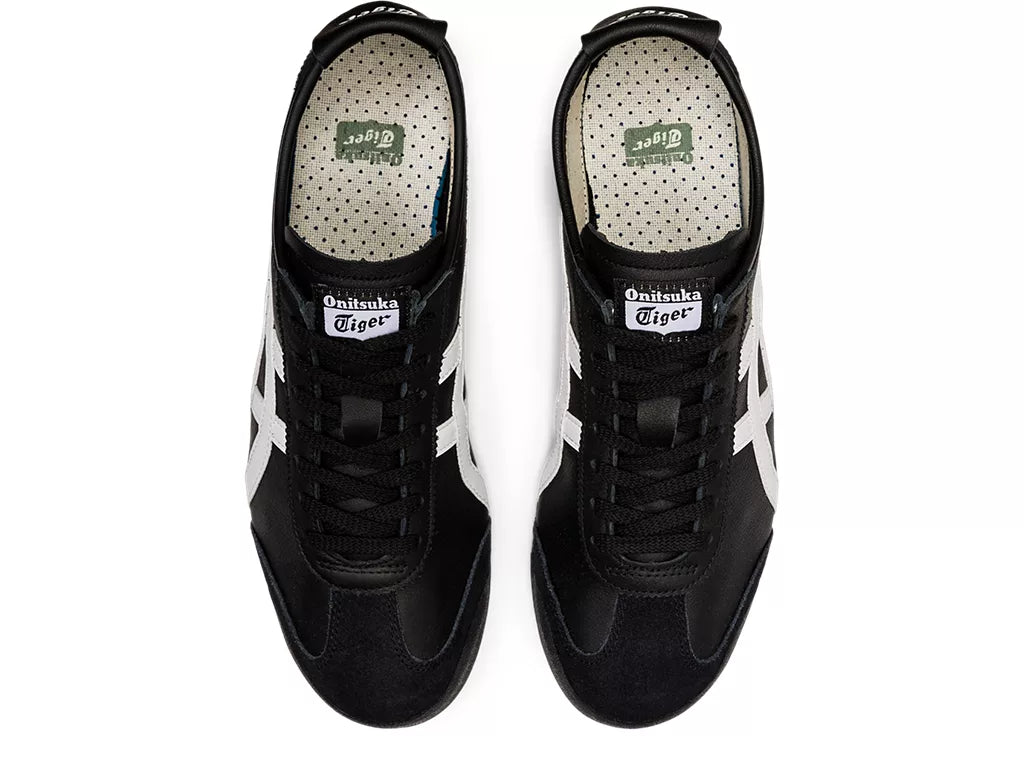 Onitsuka Tiger
MEXICO 66 (Black & White)