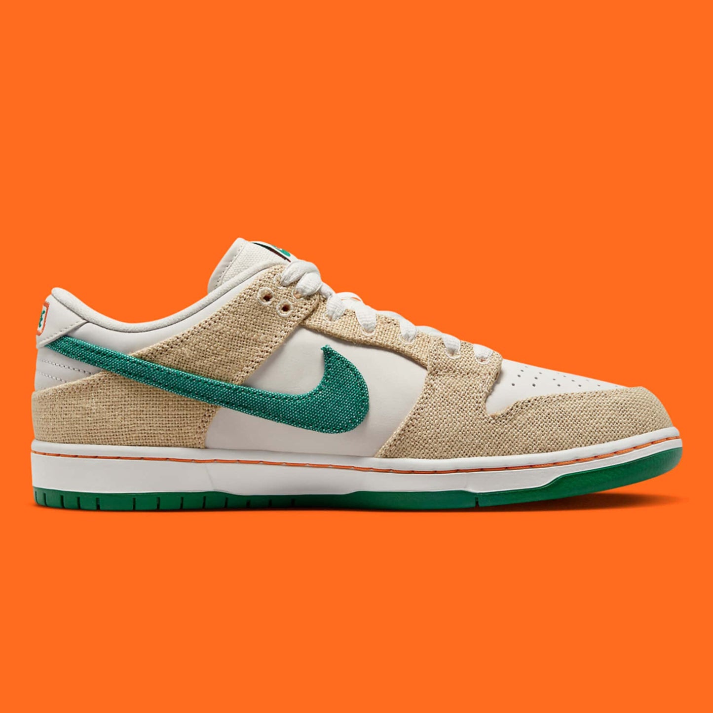 SB DUNK LOW (JARRITOS)