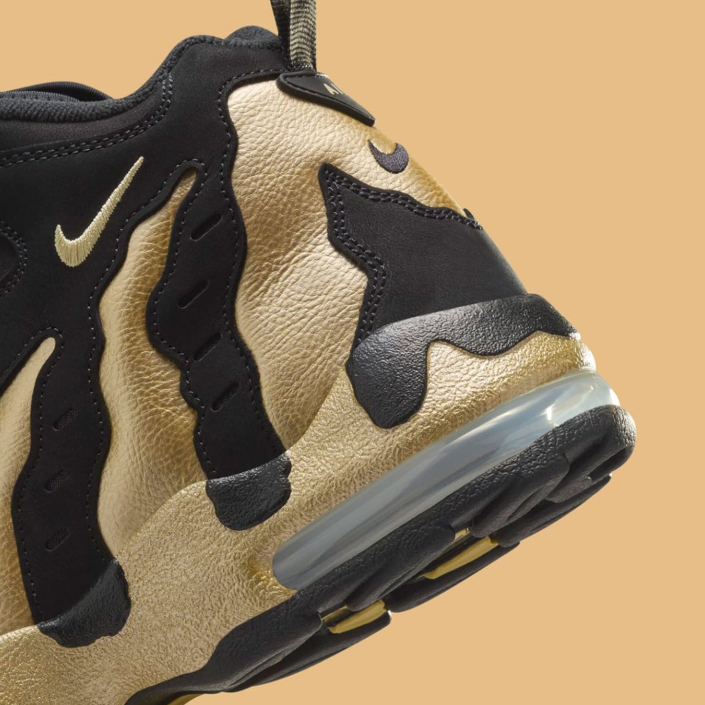 AIR DT MAX ’96 COLORADO (BLACK)