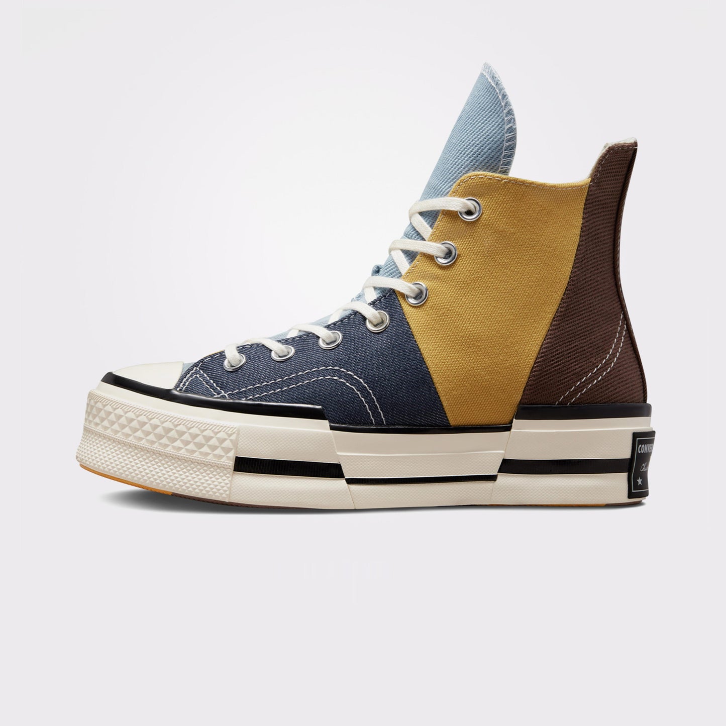 CHUCK 70 PLUS (MATERIAL MASHUP)