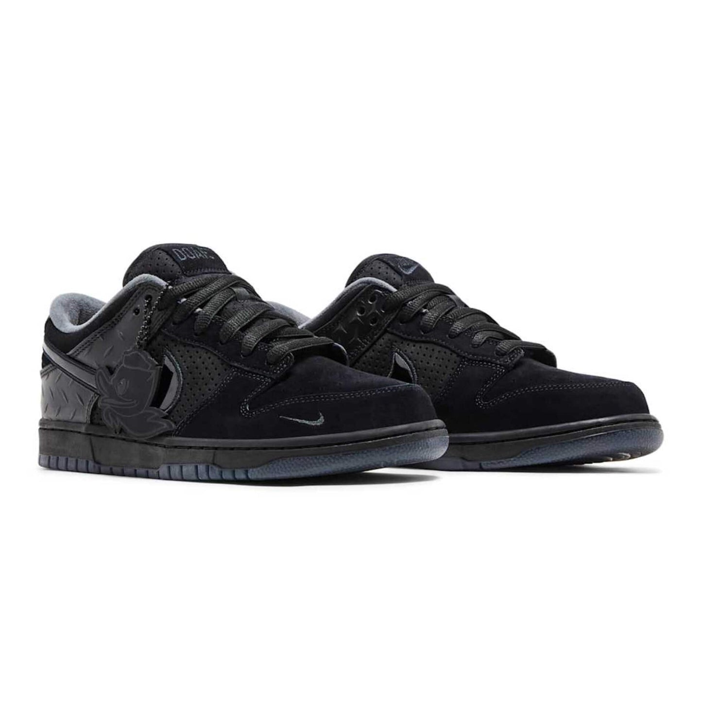 SB DUNK LOW (WHAT THE DUCK)